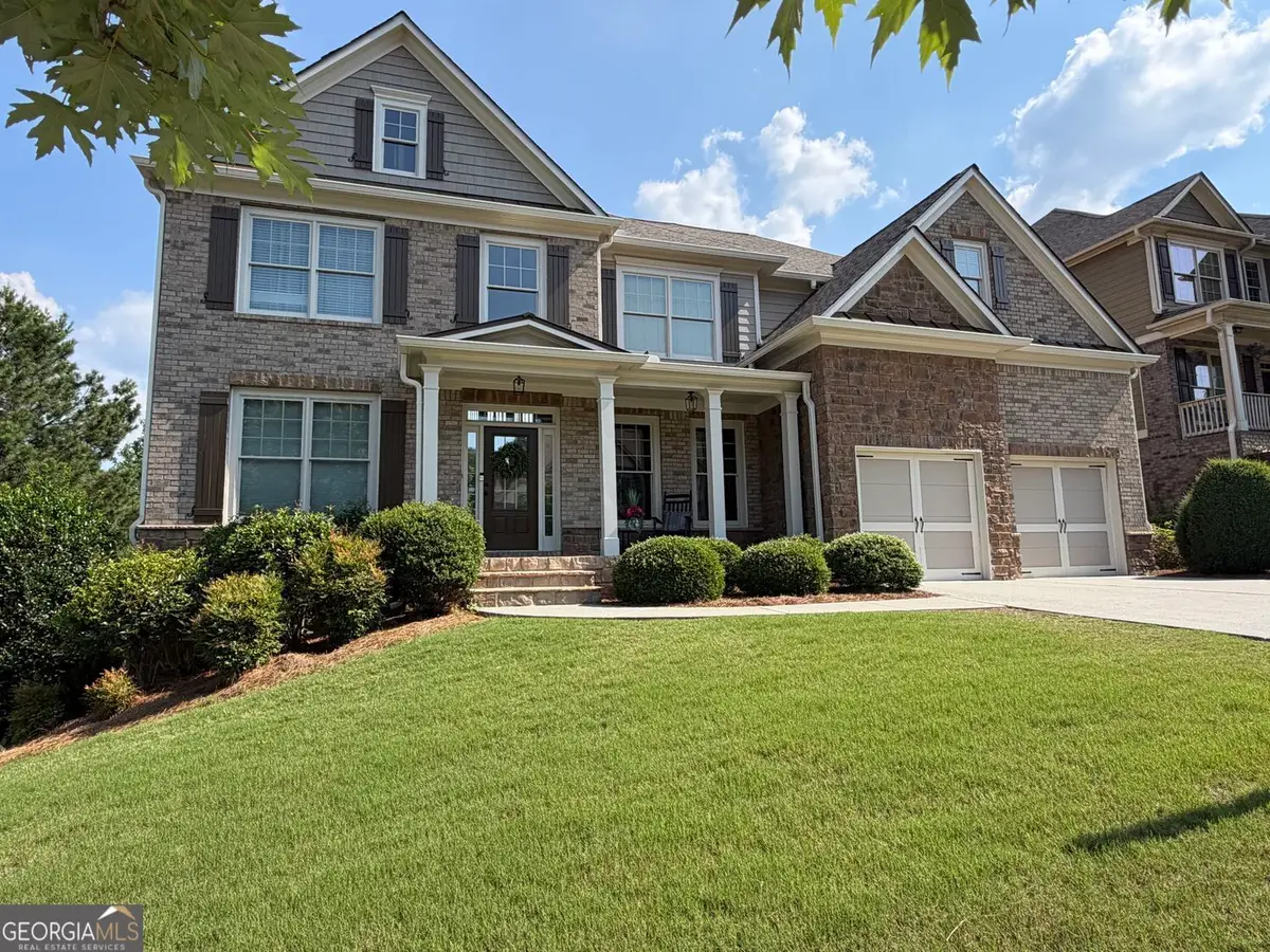 7331 Bird Song Place, Flowery Branch, GA 30542 - #1