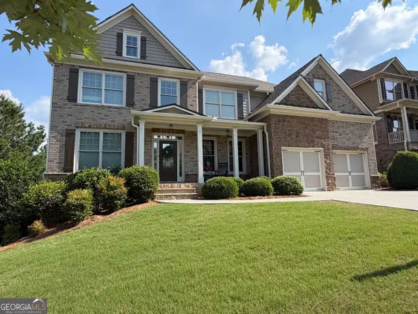 7331 Bird Song Place, Flowery Branch, GA 30542