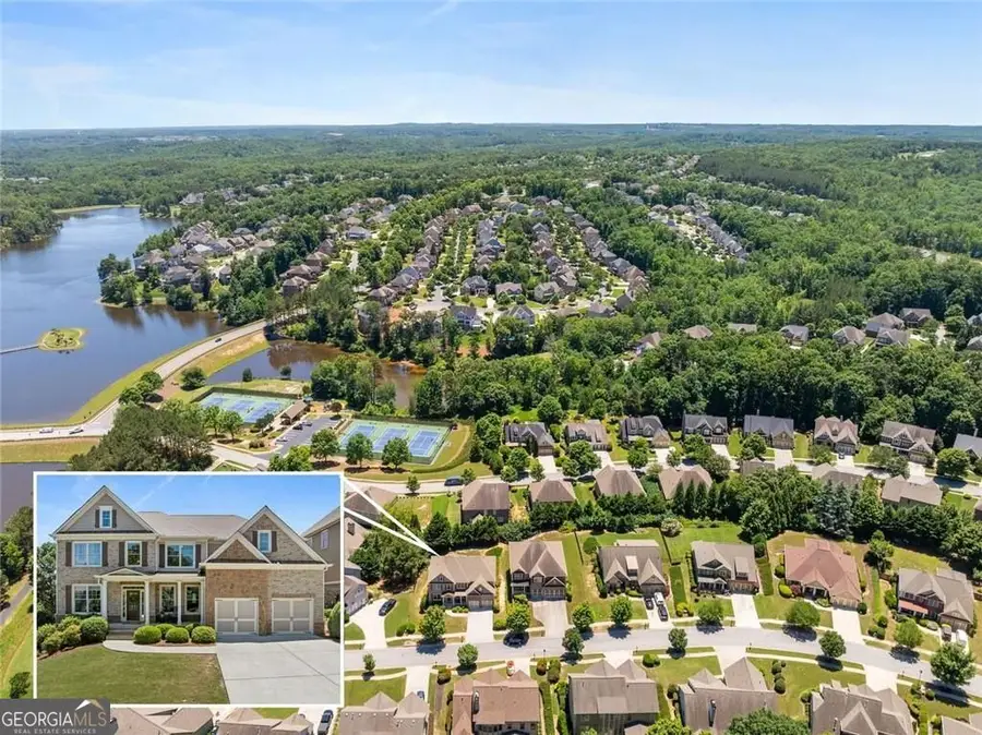 7331 Bird Song Place, Flowery Branch, GA 30542 - #3