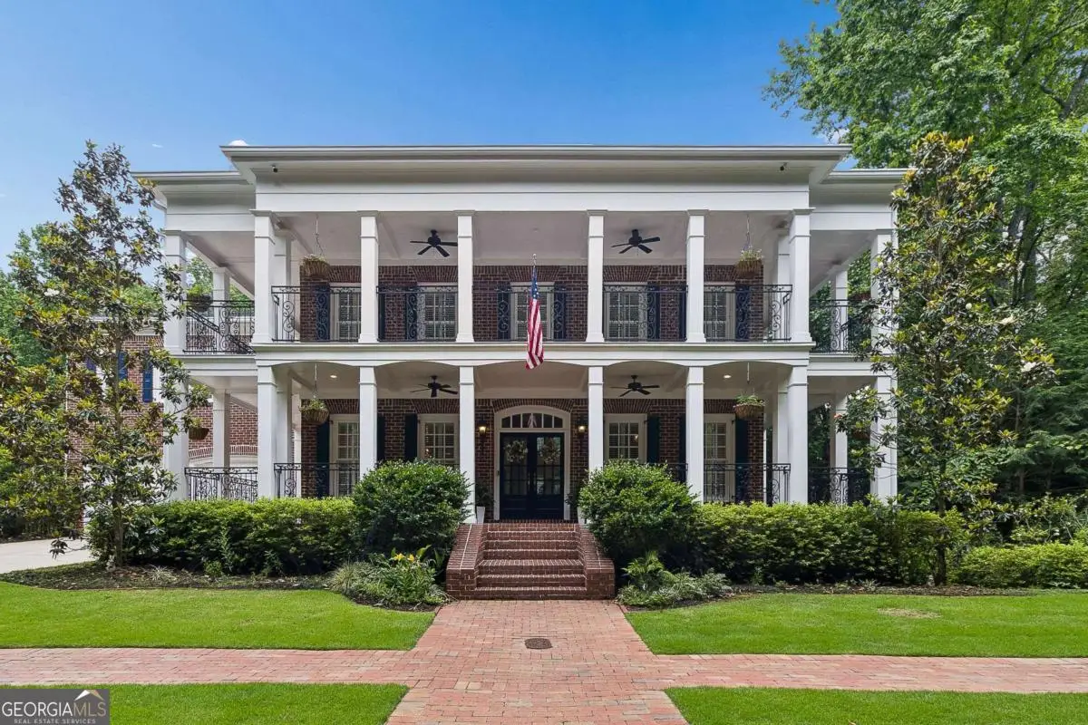 3138 E Addison Drive, Alpharetta, GA 30022 - #1