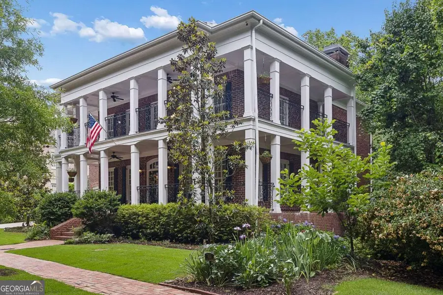 3138 E Addison Drive, Alpharetta, GA 30022 - #3