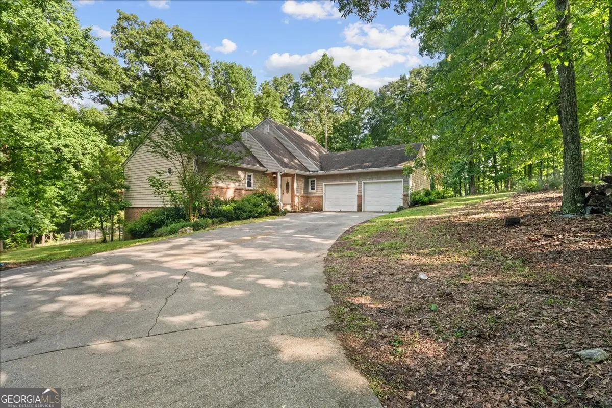 4700 Loftwood Drive, Cohutta, GA 30710 - #1