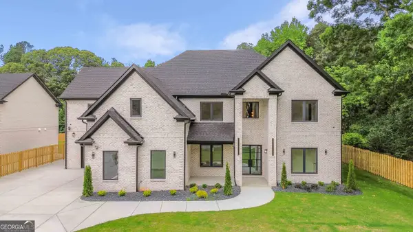1658 Braselton Hwy, Lawrenceville, GA 30043
