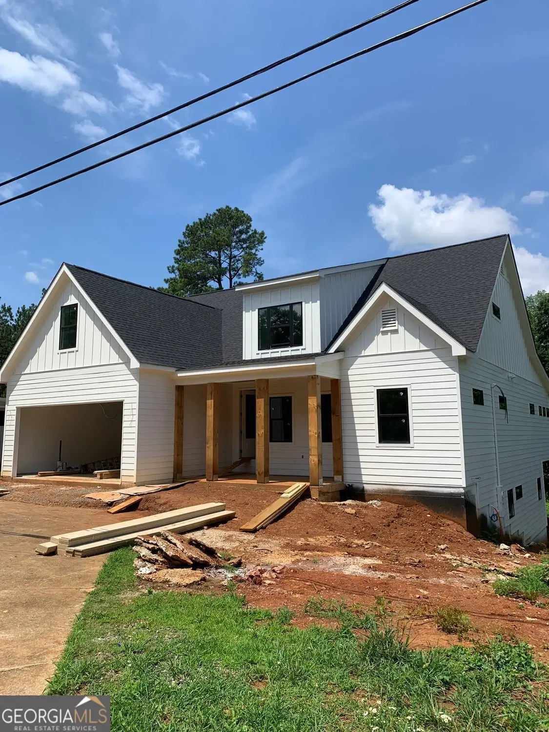54 Sixth Street, Emerson, GA 30137 - #1
