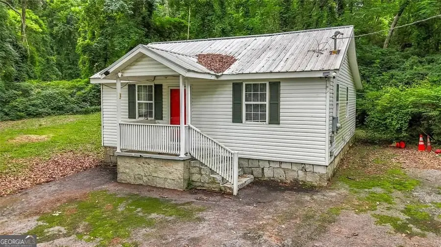 281 Valley Lake Drive, Stone Mountain, GA 30087 - #3