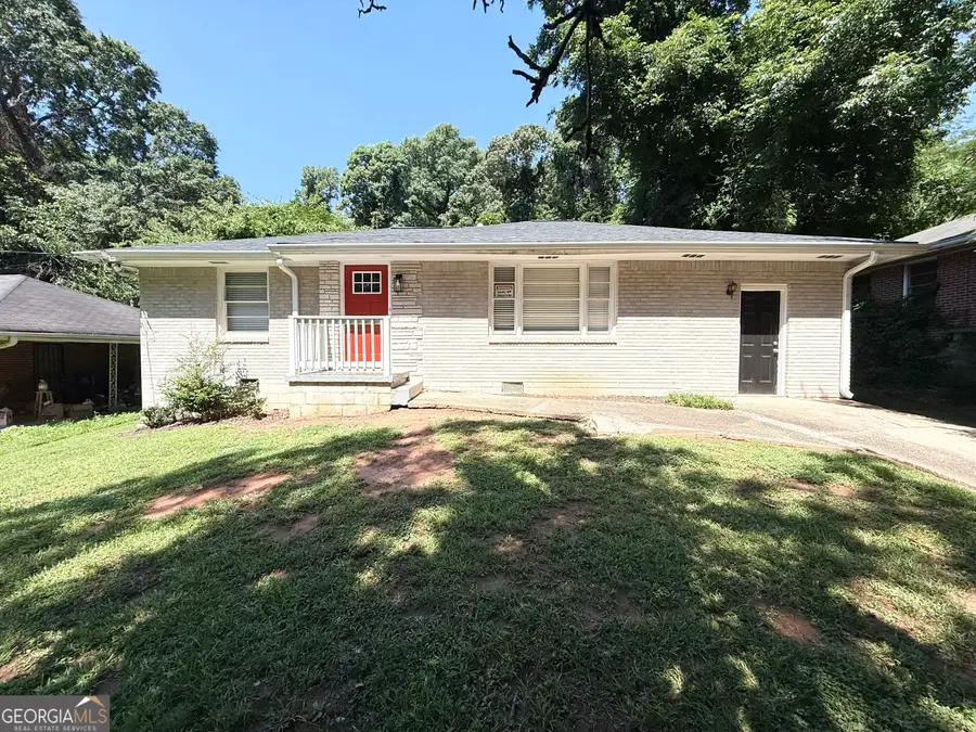 2131 Meador Avenue Se, Atlanta, GA 30315 - #2