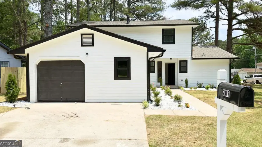 2070 Mallard Way, Lithonia, GA 30058 - #2