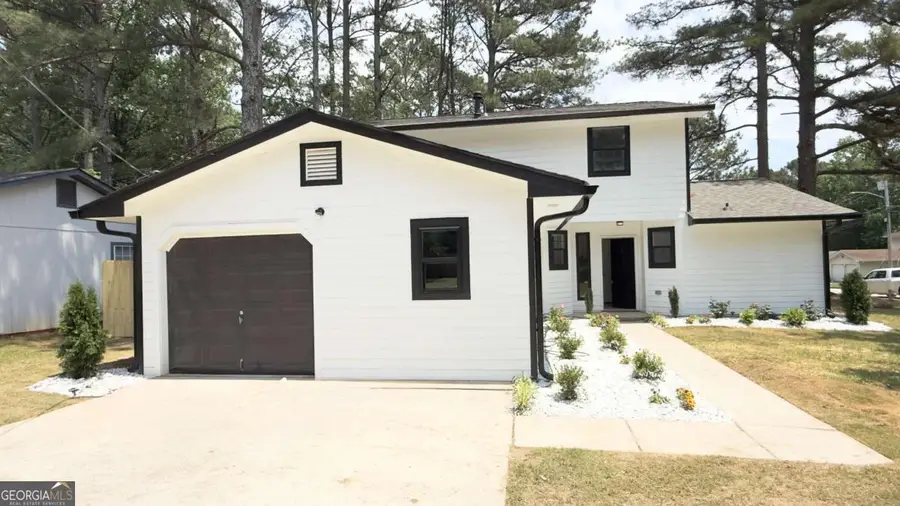 2070 Mallard Way, Lithonia, GA 30058 - #3