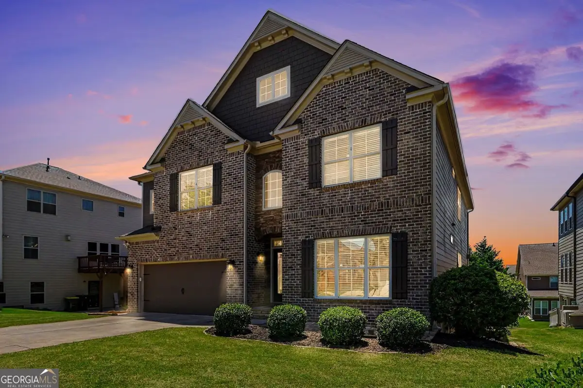4115 Kelly Bluff Drive, Cumming, GA 30041 - #1