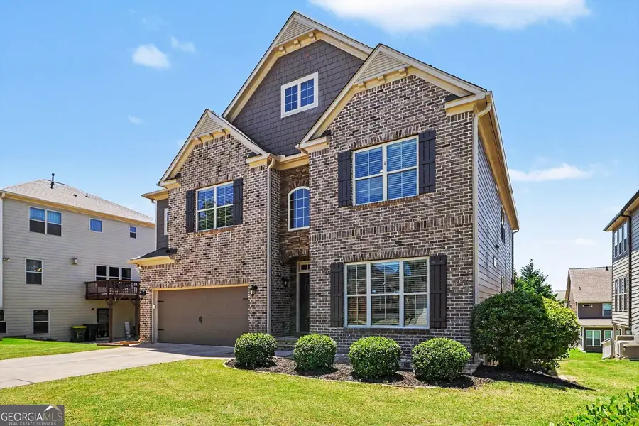 4115 Kelly Bluff Drive, Cumming, GA 30041 - #2