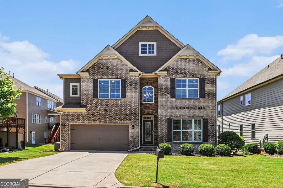 4115 Kelly Bluff Drive, Cumming, GA 30041 - #3