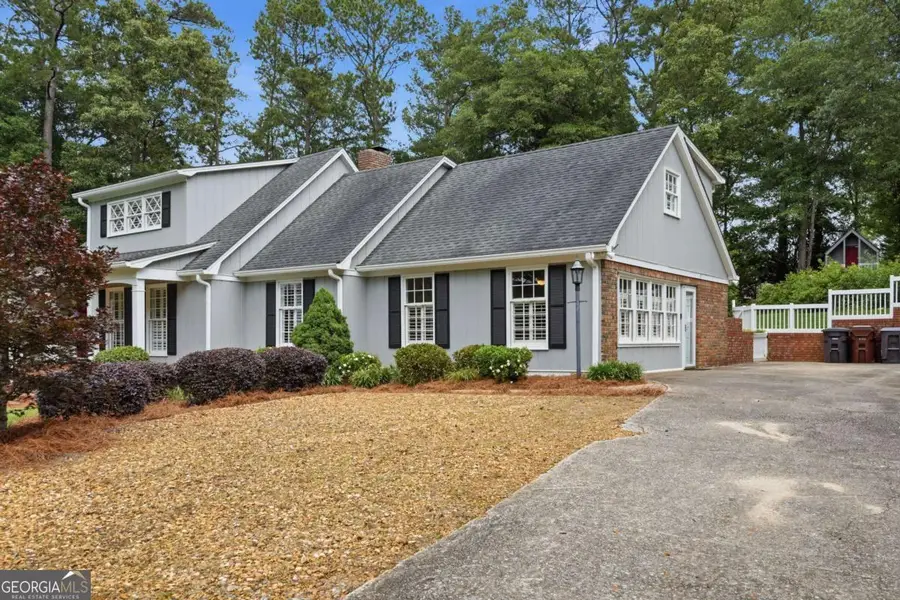 2 Walnut Drive, Cartersville, GA 30120 - #2