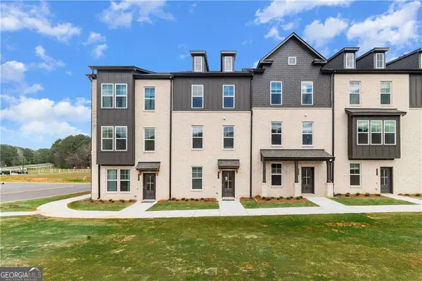 2804 Daybreak Lane, Newnan, GA 30265
