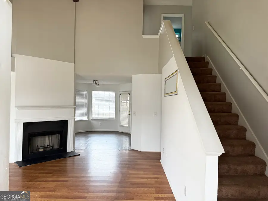 1603 Isleworth Circle, Atlanta, GA 30349 - #2