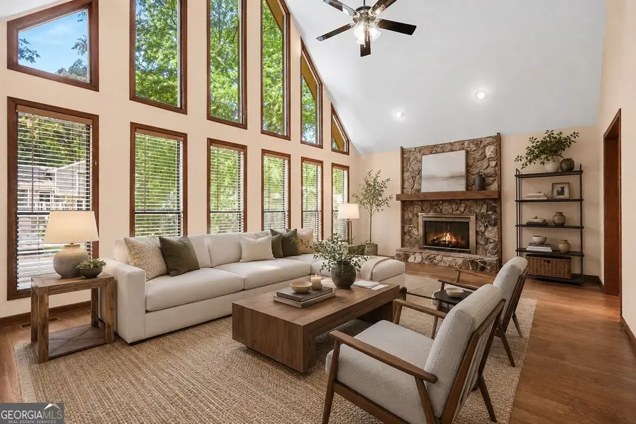 2531 Deer Isle Cove, Lawrenceville, GA 30044 - #2