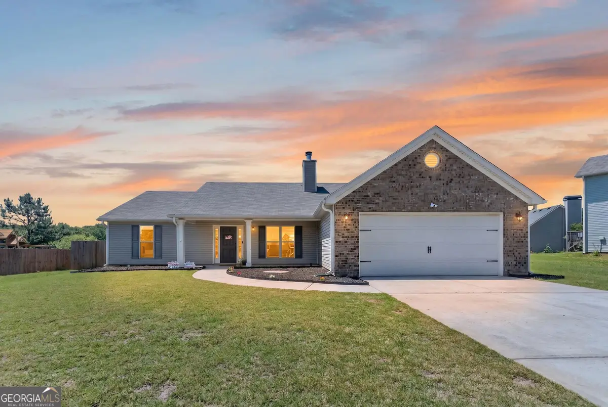 138 Brookside Drive, Lula, GA 30554 - #1