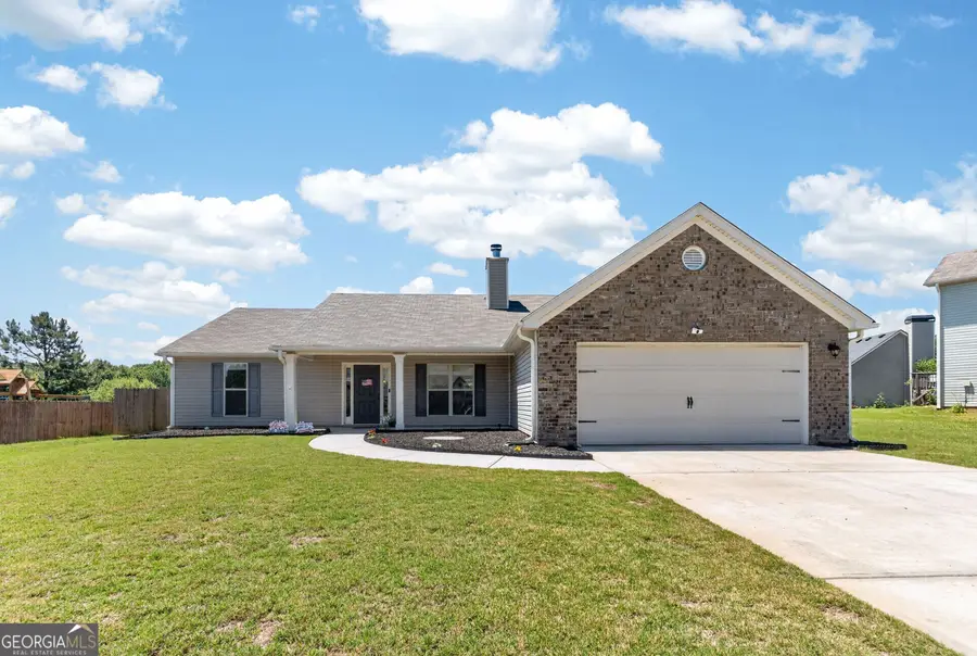 138 Brookside Drive, Lula, GA 30554 - #2