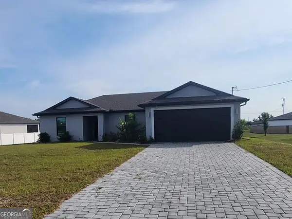 177 Blackstone Drive, Fort Myers, FL 33913