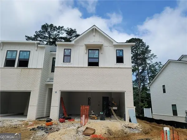 2000 Underwood Drive #LOT 01, Lawrenceville, GA 30043