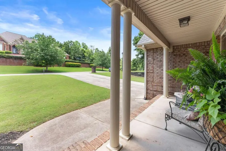 6049 Green Tree Lane, Gainesville, GA 30506 - #3