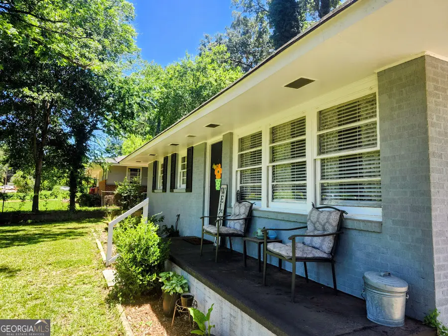 606 Valley Drive, Americus, GA 31709 - #2