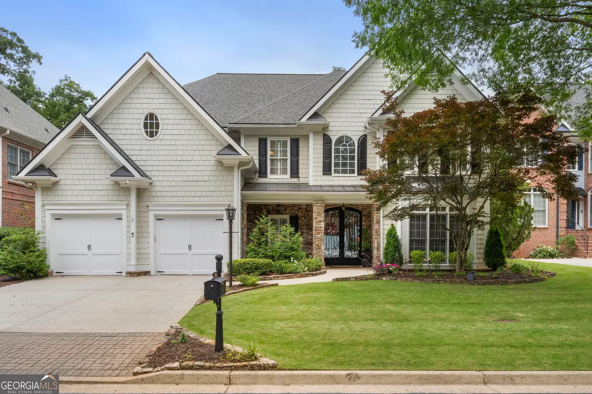 12815 Wyngate Trail, Johns Creek, GA 30005 - #1