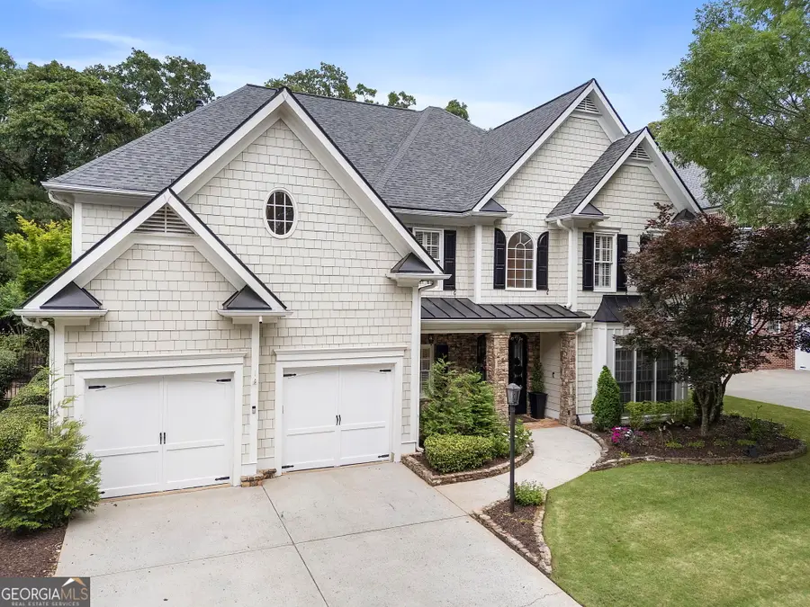 12815 Wyngate Trail, Johns Creek, GA 30005 - #3