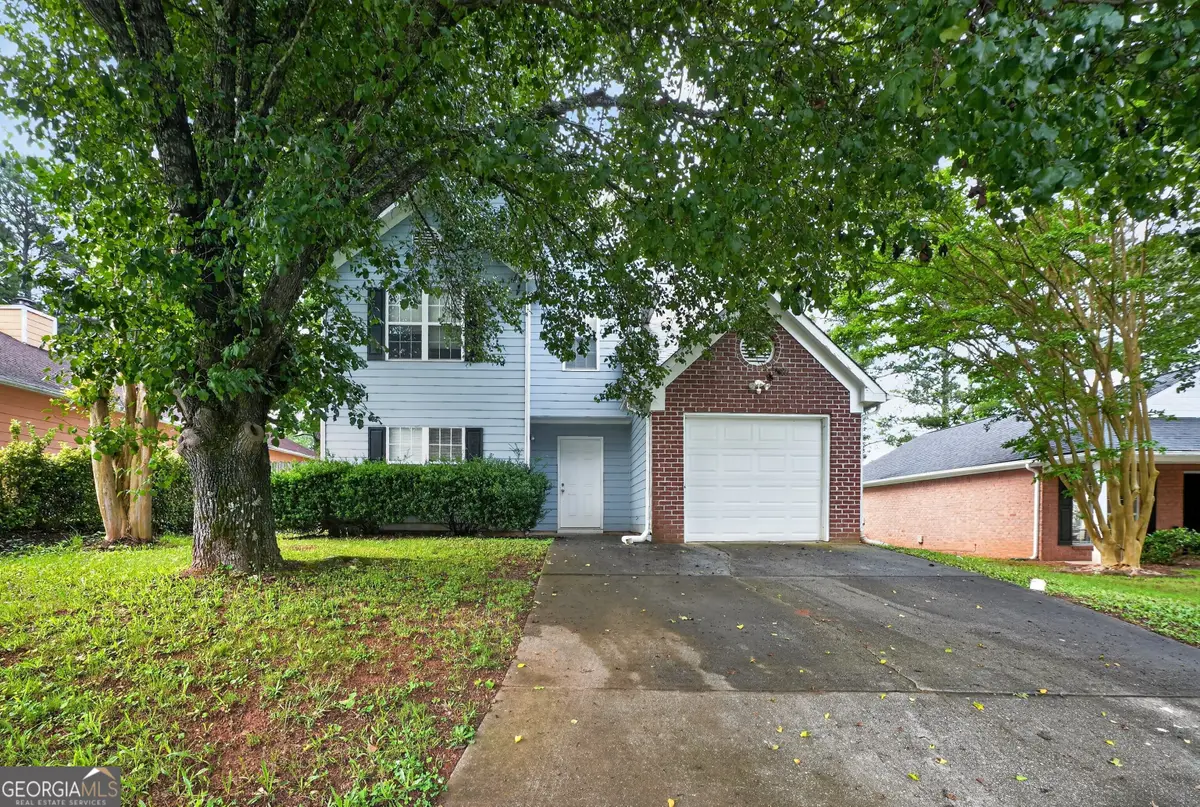 6307 Klondike River Road, Lithonia, GA 30038 - #1