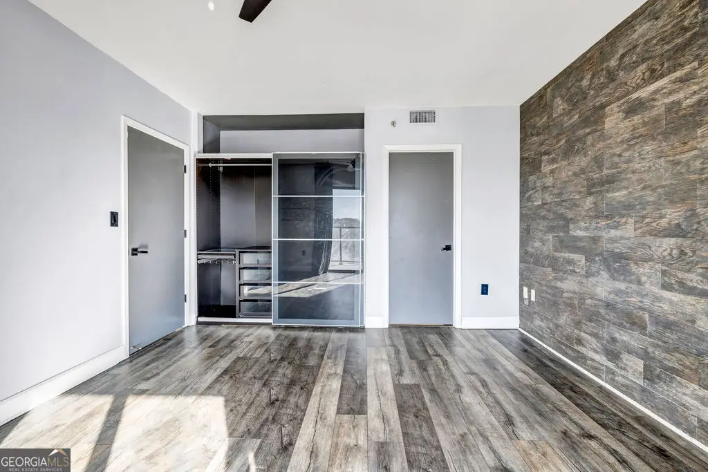1280 W Peachtree Street Nw #APT 1504, Atlanta, GA 30309 - #1