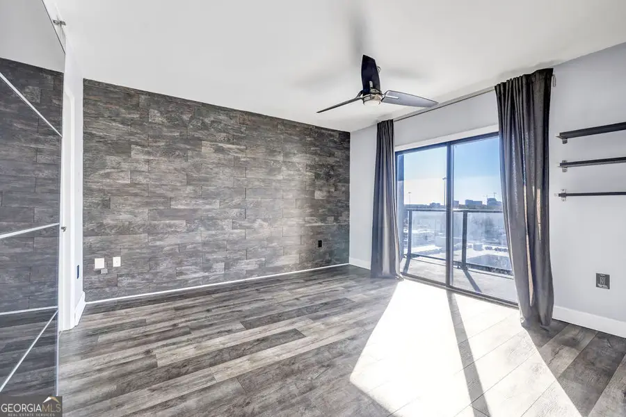 1280 W Peachtree Street Nw #APT 1504, Atlanta, GA 30309 - #3