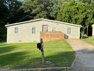 1719 Mary George Avenue Nw, Atlanta, GA 30318