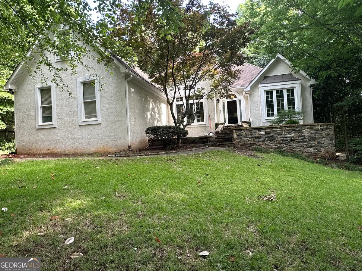 158 Wexford, Newnan, GA 30265 - #1