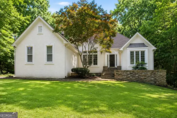 158 Wexford Drive, Newnan, GA 30265