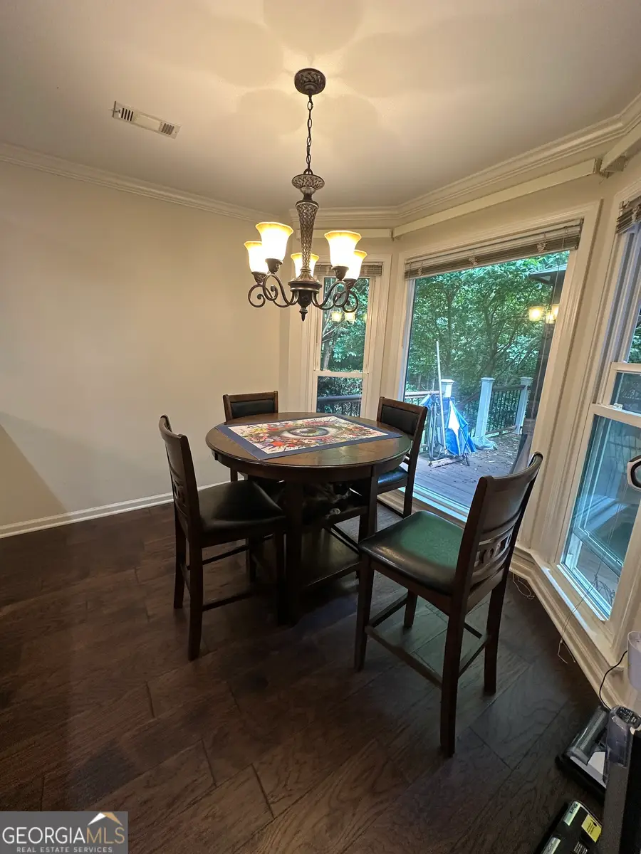 158 Wexford, Newnan, GA 30265 - #3