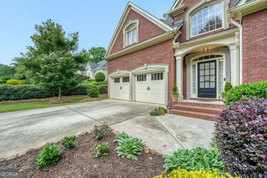3908 Halisport Drive Nw, Kennesaw, GA 30152 - #2