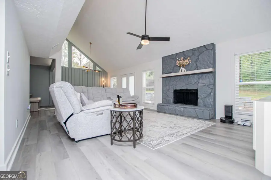 3702 Hembree Lane, Marietta, GA 30062 - #3