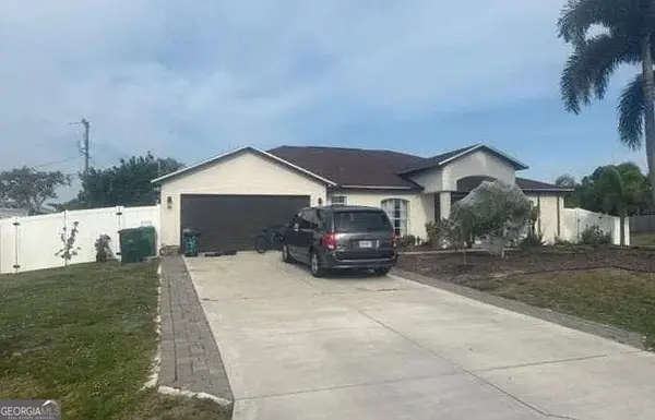 702 SW 9th Avenue, Cape Coral, FL 33991