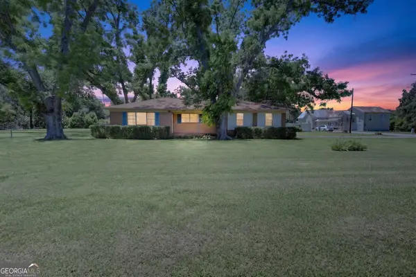310 S Leroy Street, Metter, GA 30439
