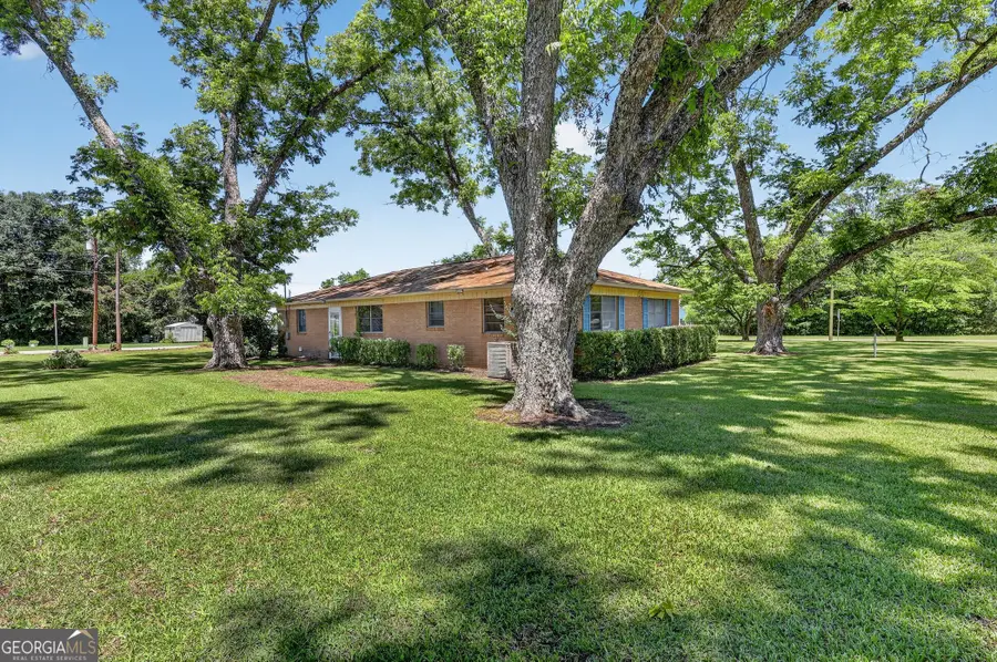 310 S Leroy Street, Metter, GA 30439 - #3