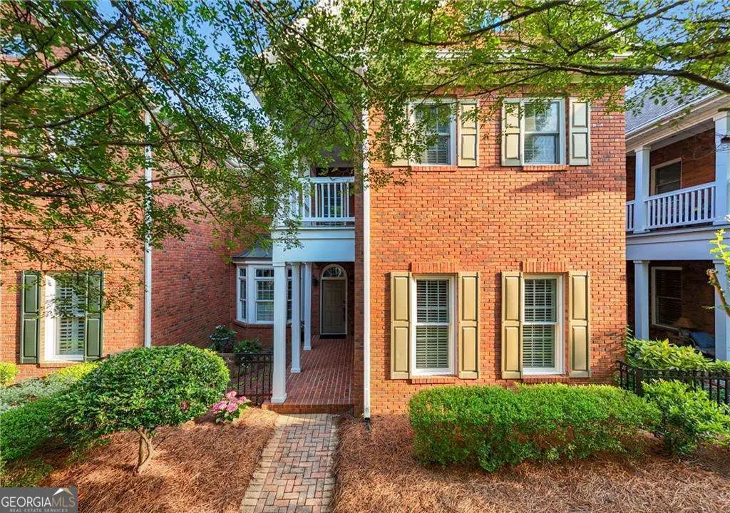8440 Parker Place, Roswell, GA 30076 - #1