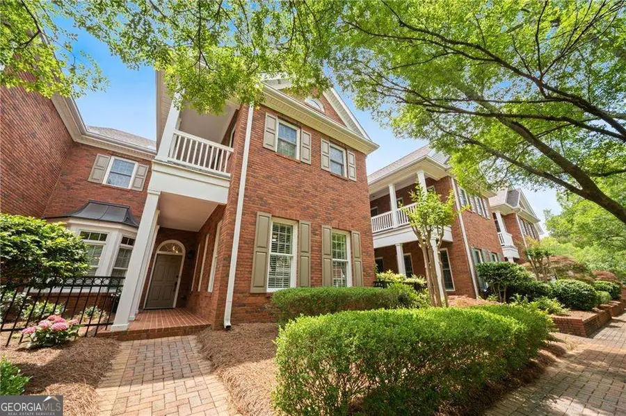 8440 Parker Place, Roswell, GA 30076 - #2
