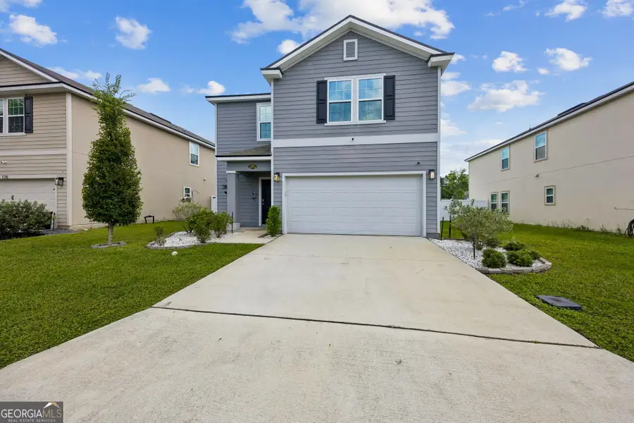 127 Ashwood Circle, Saint Marys, GA 31558 - #2