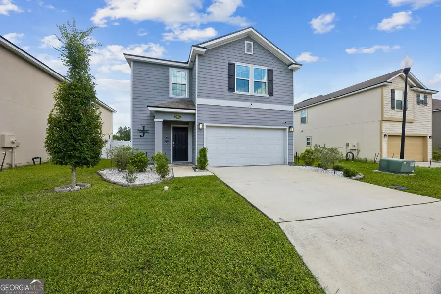 127 Ashwood Circle, Saint Marys, GA 31558 - #3