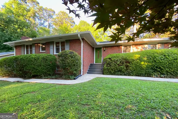 1275 Oak Grove Drive, Decatur, GA 30033