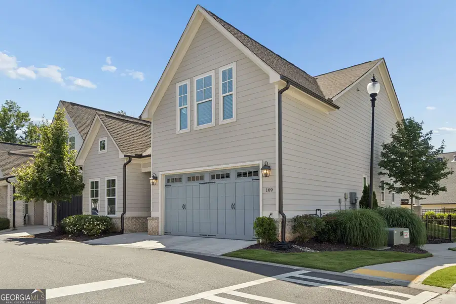 109 Ivey Way, Woodstock, GA 30188 - #3