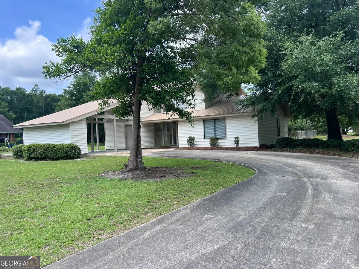 286 Stonington Lane, Jesup, GA 31546 - #1