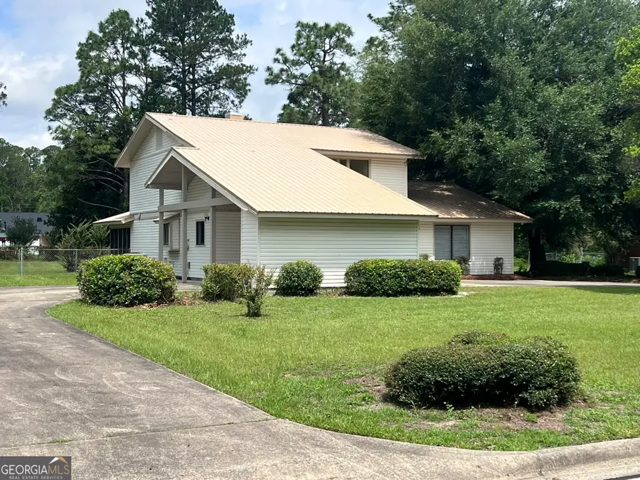 286 Stonington Lane, Jesup, GA 31546 - #2