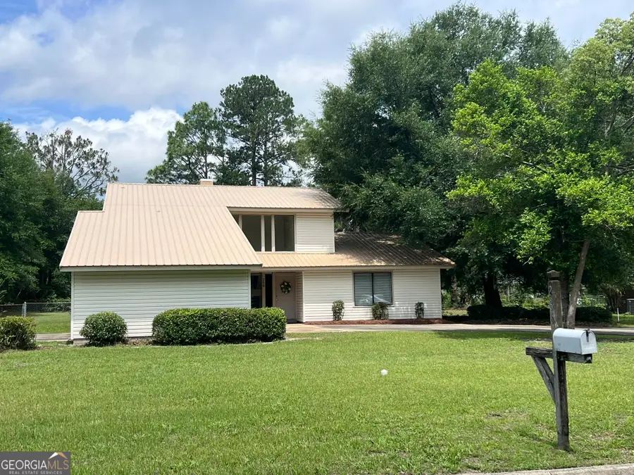286 Stonington Lane, Jesup, GA 31546 - #3