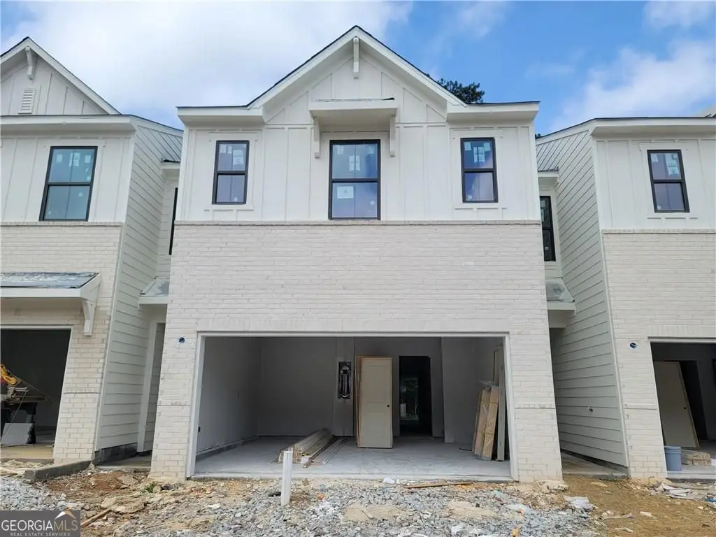 2004 Underwood Drive #LOT 03, Lawrenceville, GA 30043 - #1