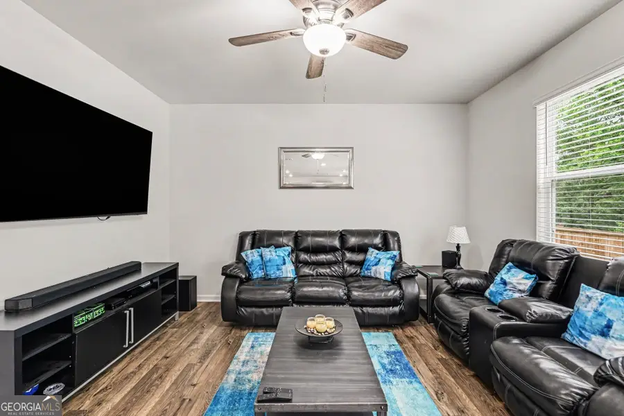 8233 Bluewater Drive, Fairburn, GA 30213 - #3